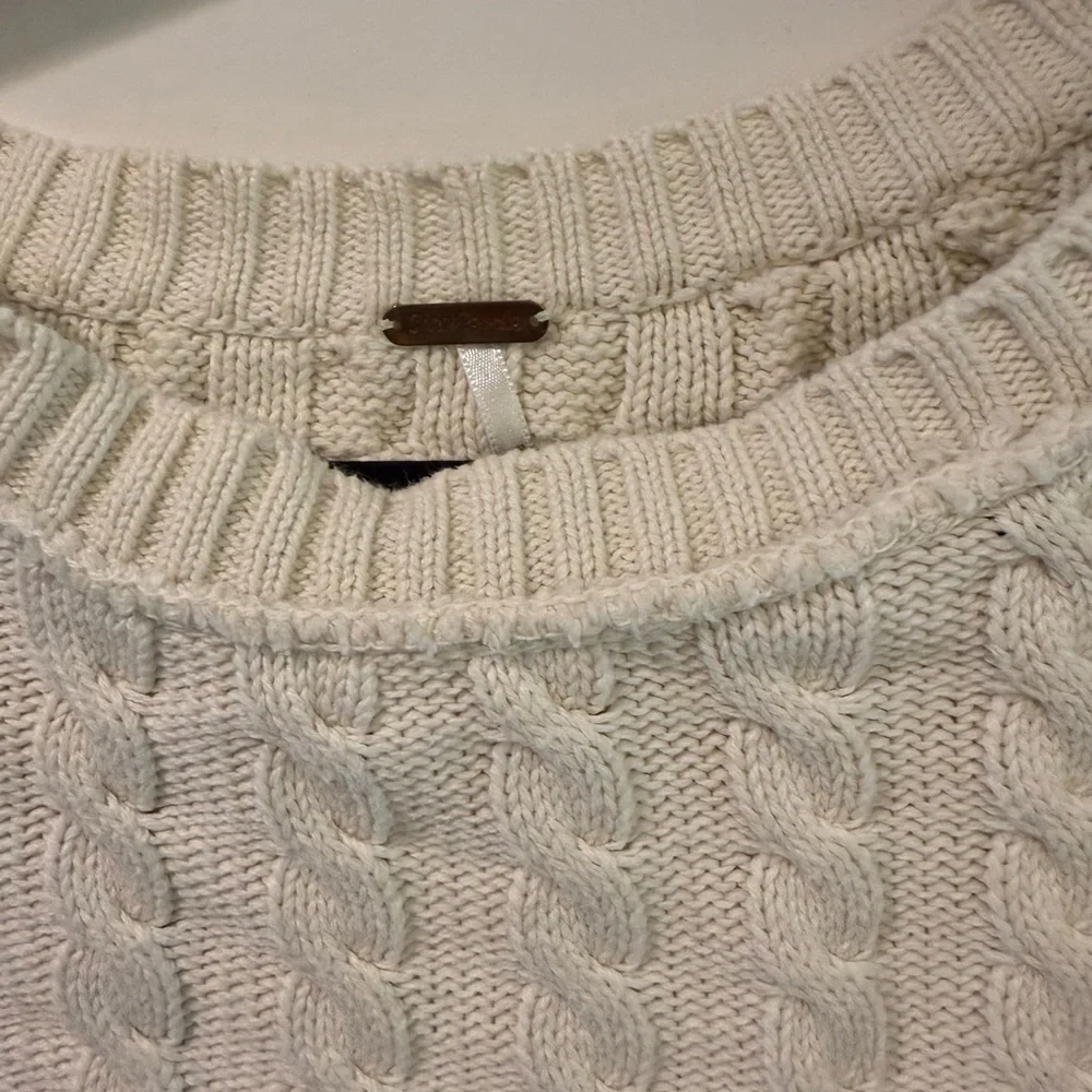 Free People owned size
